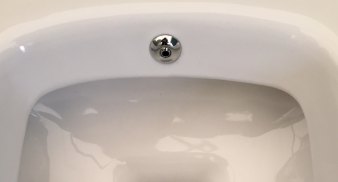 Nordic WC Bidet / Taharet