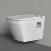 Orleans WC Bidet / Taharet