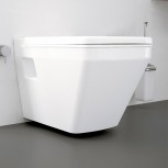 Orleans WC Bidet / Taharet